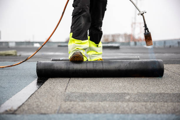 Roof Insulation in West Bradenton, FL