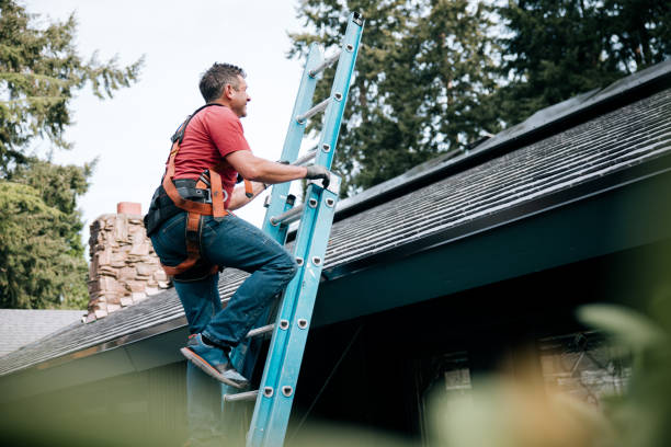Best Green or Eco-Friendly Roofing Solutions  in West Bradenton, FL