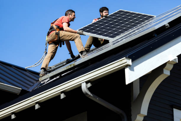Best Roof Coating and Sealing  in West Bradenton, FL